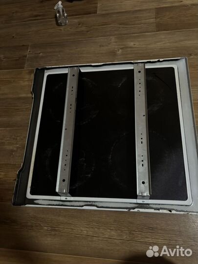 Варочная панель darina