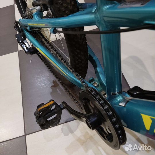 Велосипед детский 20 Mongoose rockadile 20w