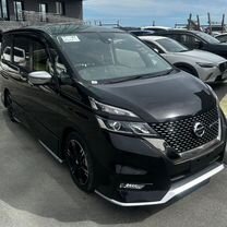 Nissan Serena 1.2 AT, 2019, 77 911 км, с пробегом, цена 2 800 000 руб.