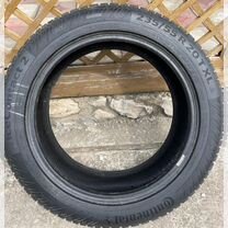 Continental IceContact 2 235/55 R20