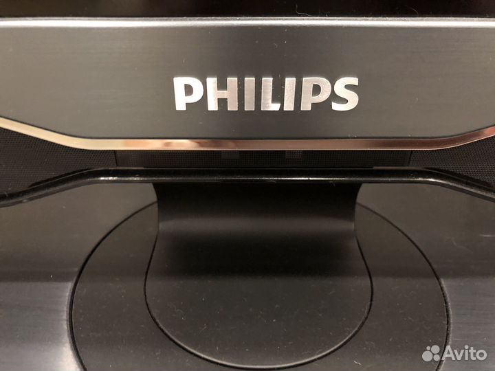 Телевизор philips