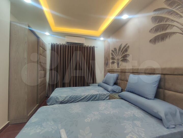 3-к. квартира, 85 м² (Египет)