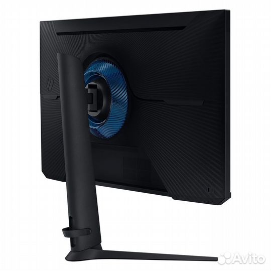 Монитор игровой Samsung Odyssey G3 27