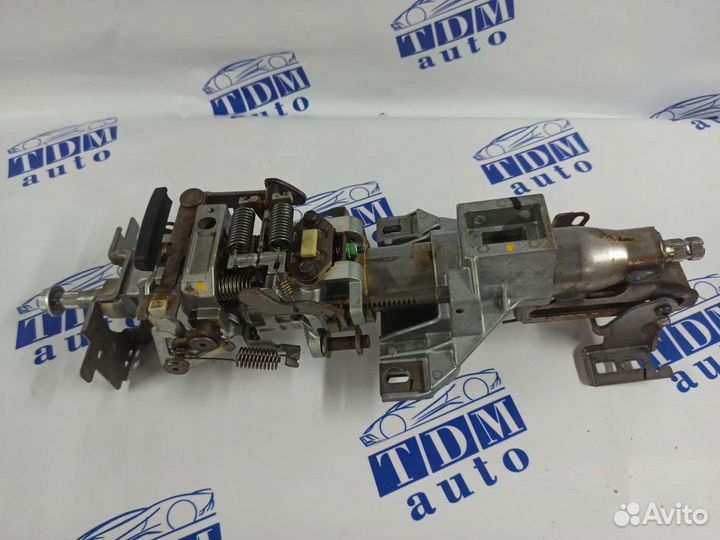 Рулевая колонка Ниссан Алтима Altima L32