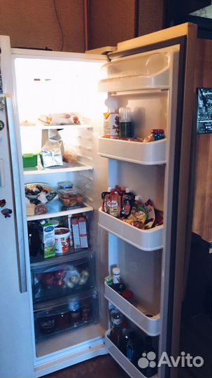 Холодильник