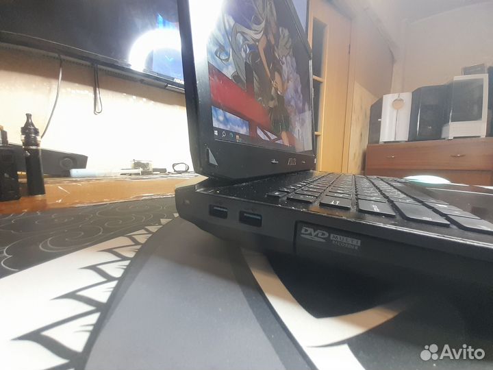 Asus rog. 17,3'/i7/32gb/SSD/1tb/GTX 780m 4gb