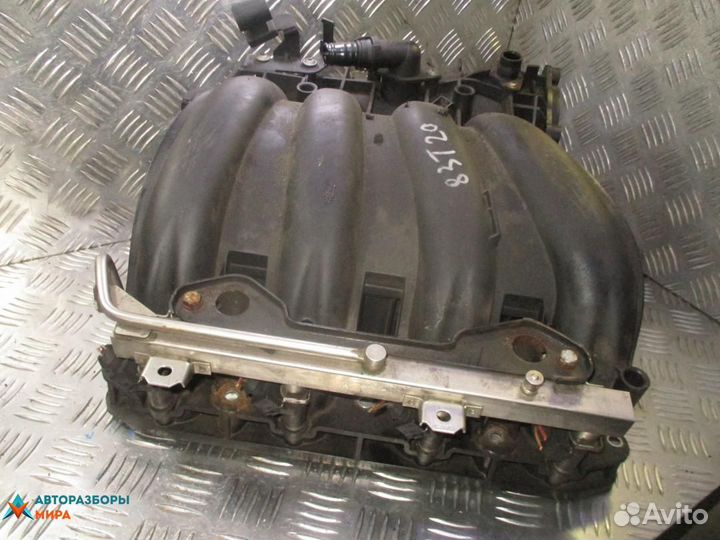 Коллектор впускной BMW 1 E81/E82/E87/E88 2005