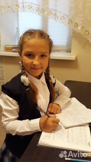 Репетитор начальных классов