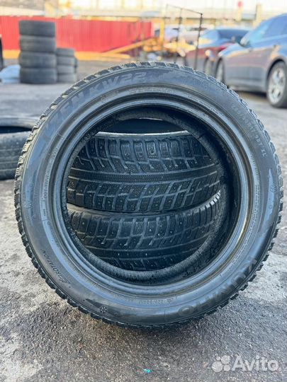 Kumho I'Zen KW22 225/50 R17 98T