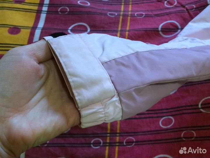 Горнолыжный костюм