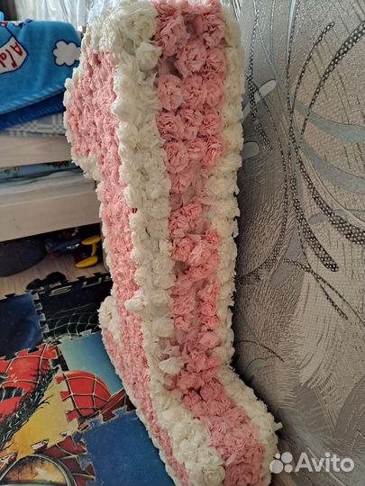 Цифра 1 на день рождения