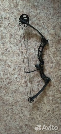 Блочный лук