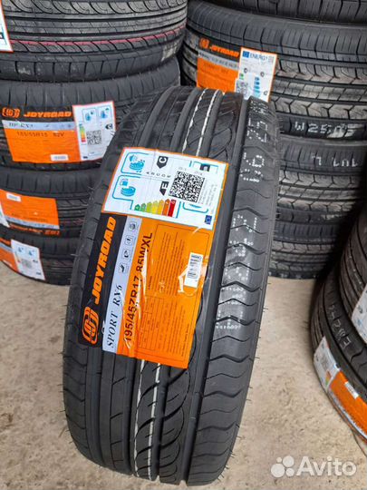 Joyroad Sport RX6 195/45 R17