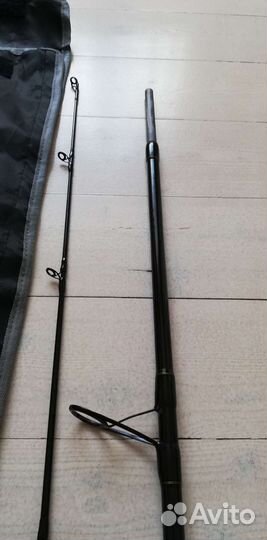 Спиннинг savage gear