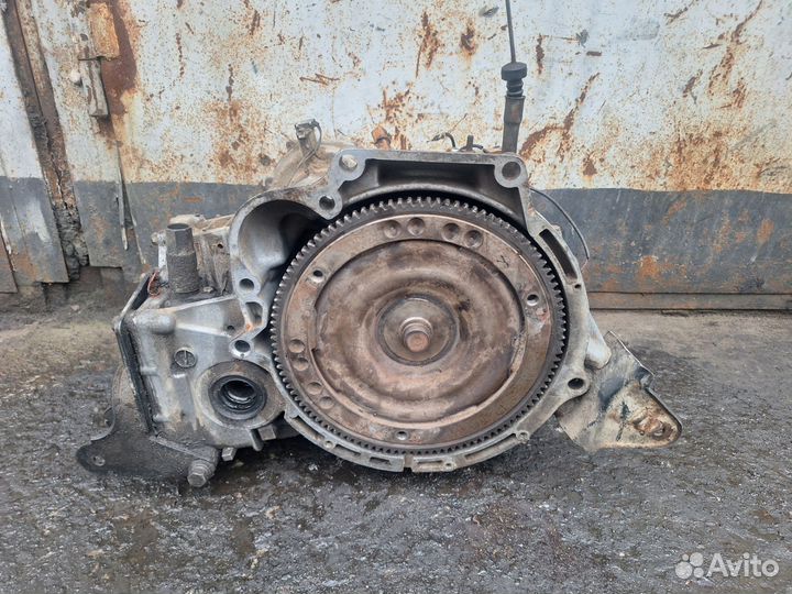 АКПП Hyundai Accent A4AF2