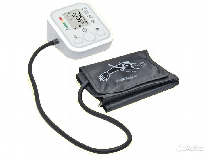 Тонометр автоматический для измерения давления