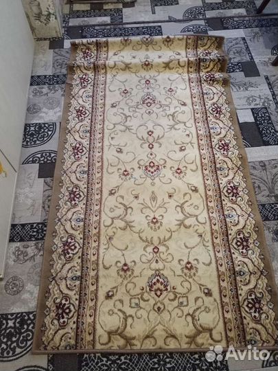 Ковровая дорожка