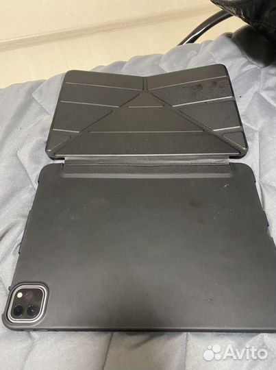 iPad pro 11 2021