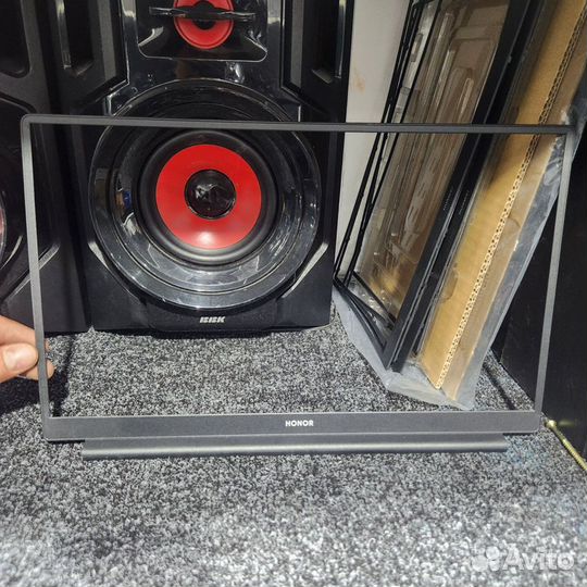 Рамки матриц Huawei MateBook d14 honor magicbook