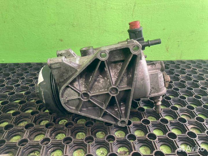 Фильтр топливный MAN TGX