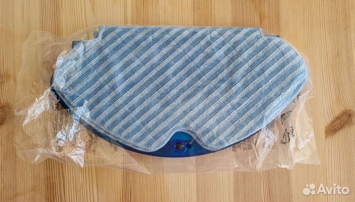 Новый резервуар для воды Tefal Serie 60