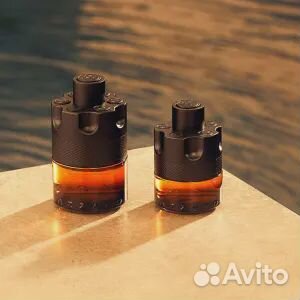 Парфюм Azzaro The Most Wanted Le Parfum