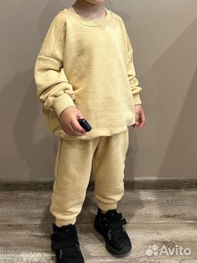 Костюм Zara
