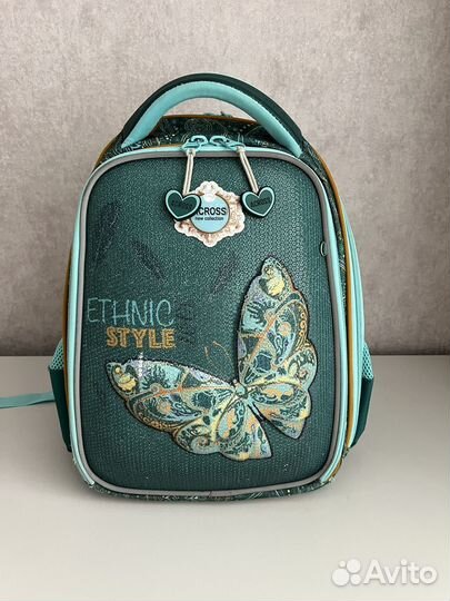 Рюкзак для девочки