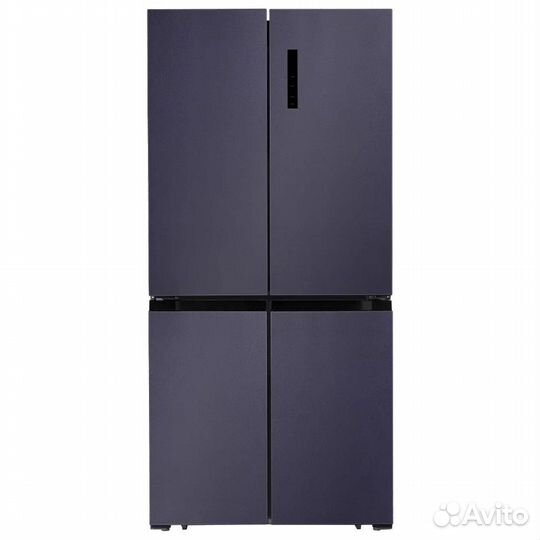 LEX холодильник LCD450BmID