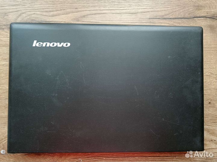 Ноутбук Lenovo G500