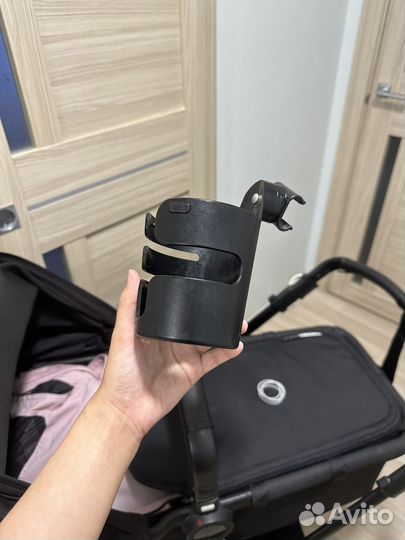 Коляска 2 в 1 bugaboo