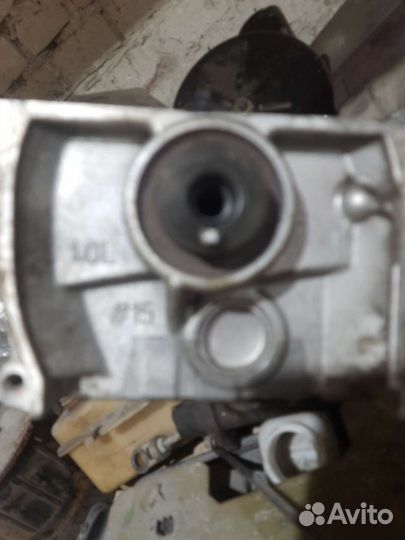 Гбц Kia Picanto 1 1.0 2007—2011