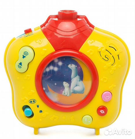 Ночник умка