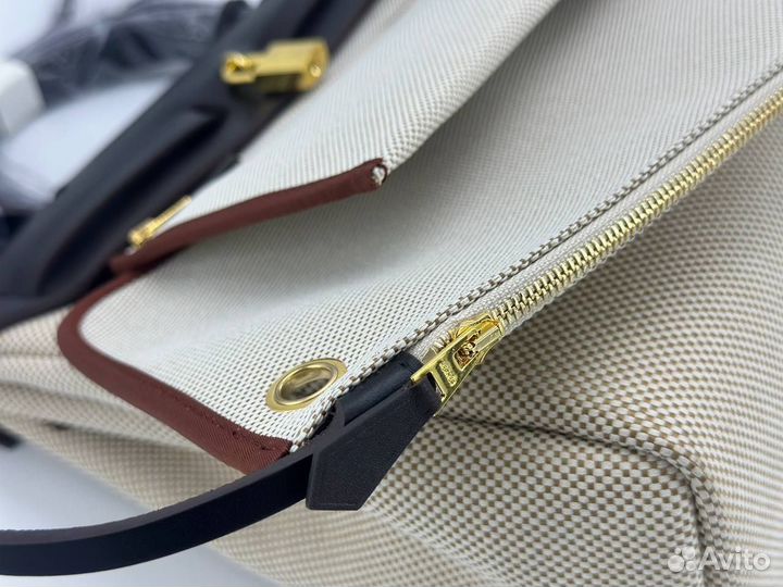 Сумка женская Hermes Tote новая *люксgold