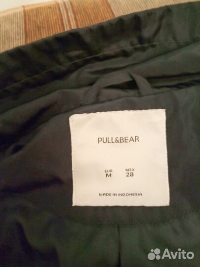 Куртка ветровка женская