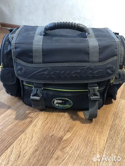 Сумка рыболовная