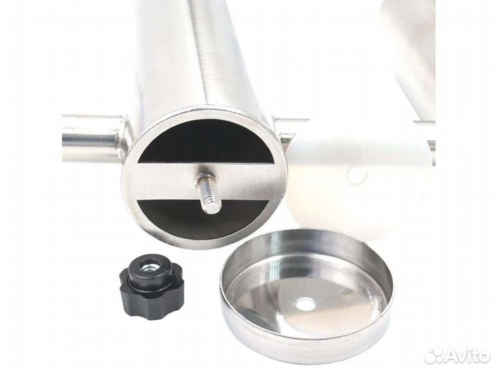 Самогонный аппарат Мастер Практик, 10 л