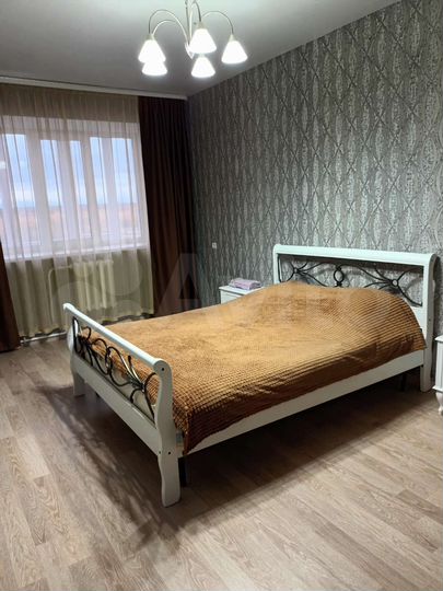 1-к. квартира, 45 м², 4/5 эт.