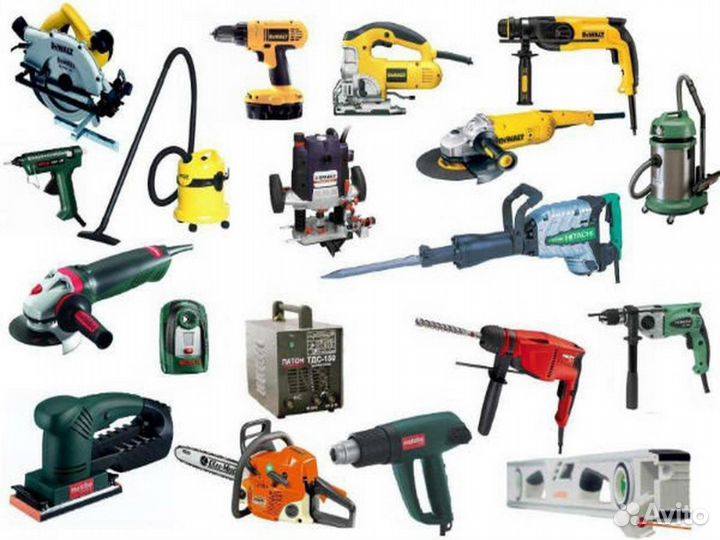 Ремонт с гарантией крупной и мелкой бытовой техник