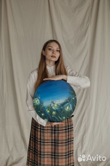 Шотландский килт