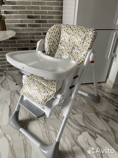 Стул для кормления mothercare