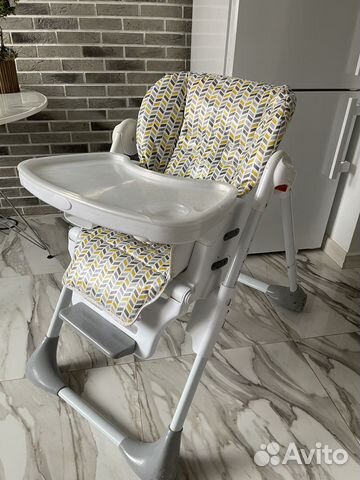 Стул для кормления mothercare