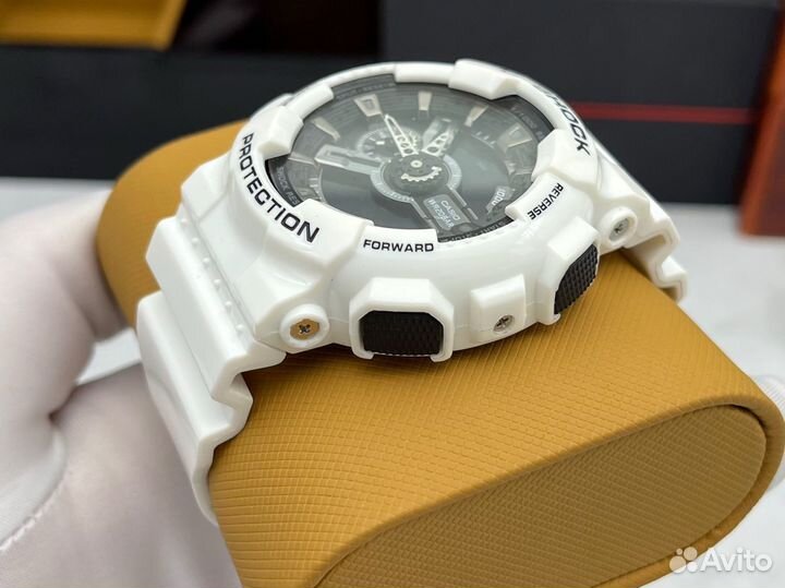 Часы мужские G-Shock