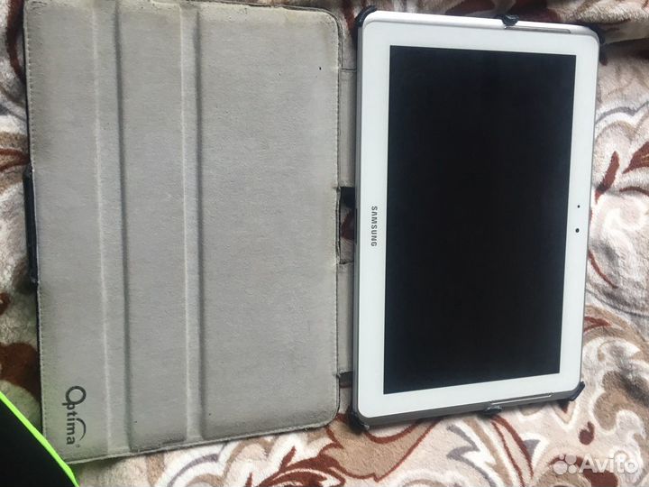 Планшет samsung бу
