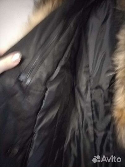 Пальто женское