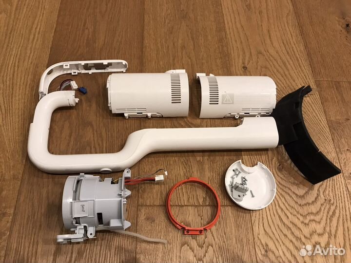 Для Xiaomi Roidmi F8