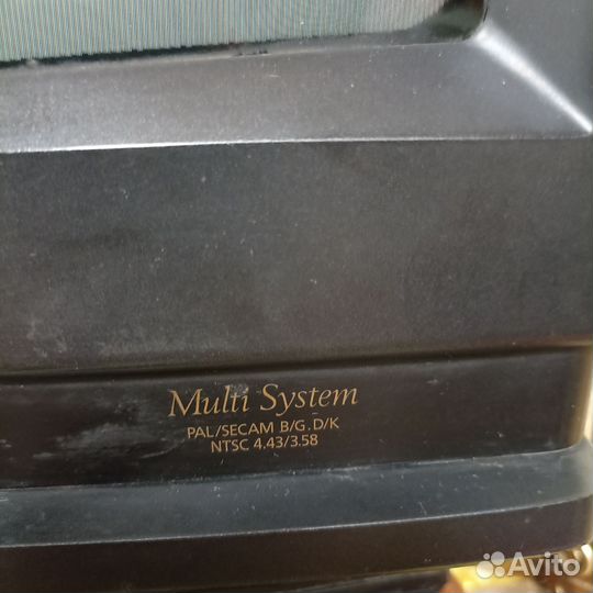 Телевизор Funai