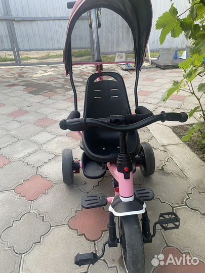 Велосипед прогулочный