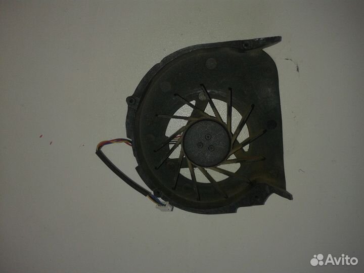 Кулер KSB06105HB