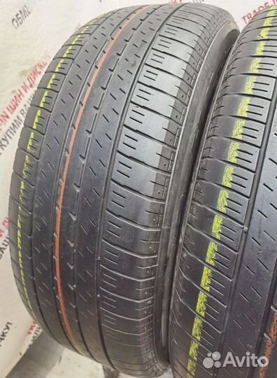 Bridgestone Dueler H/L 33 235/60 R18 103V